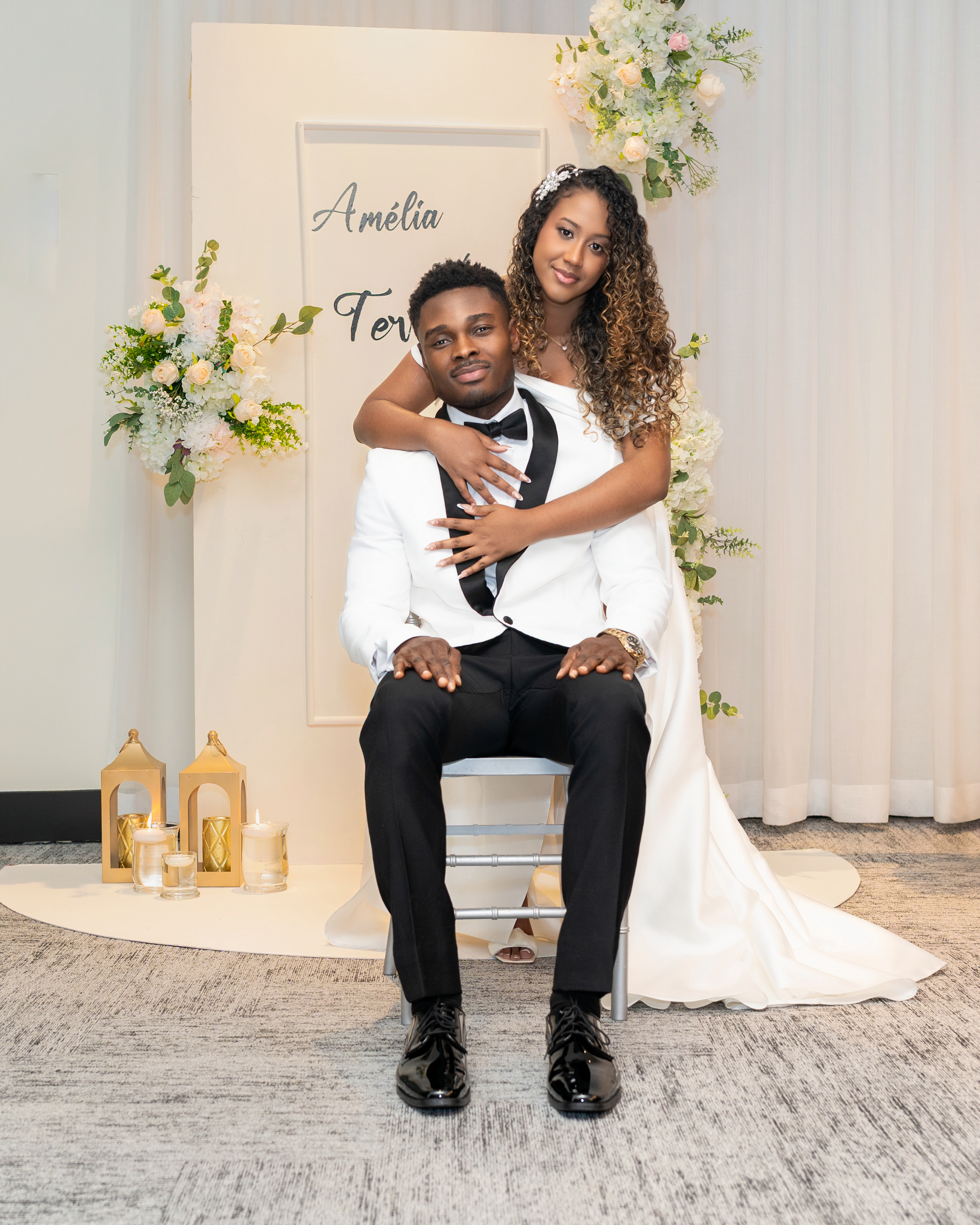 DanEli Photography Wedding Photo