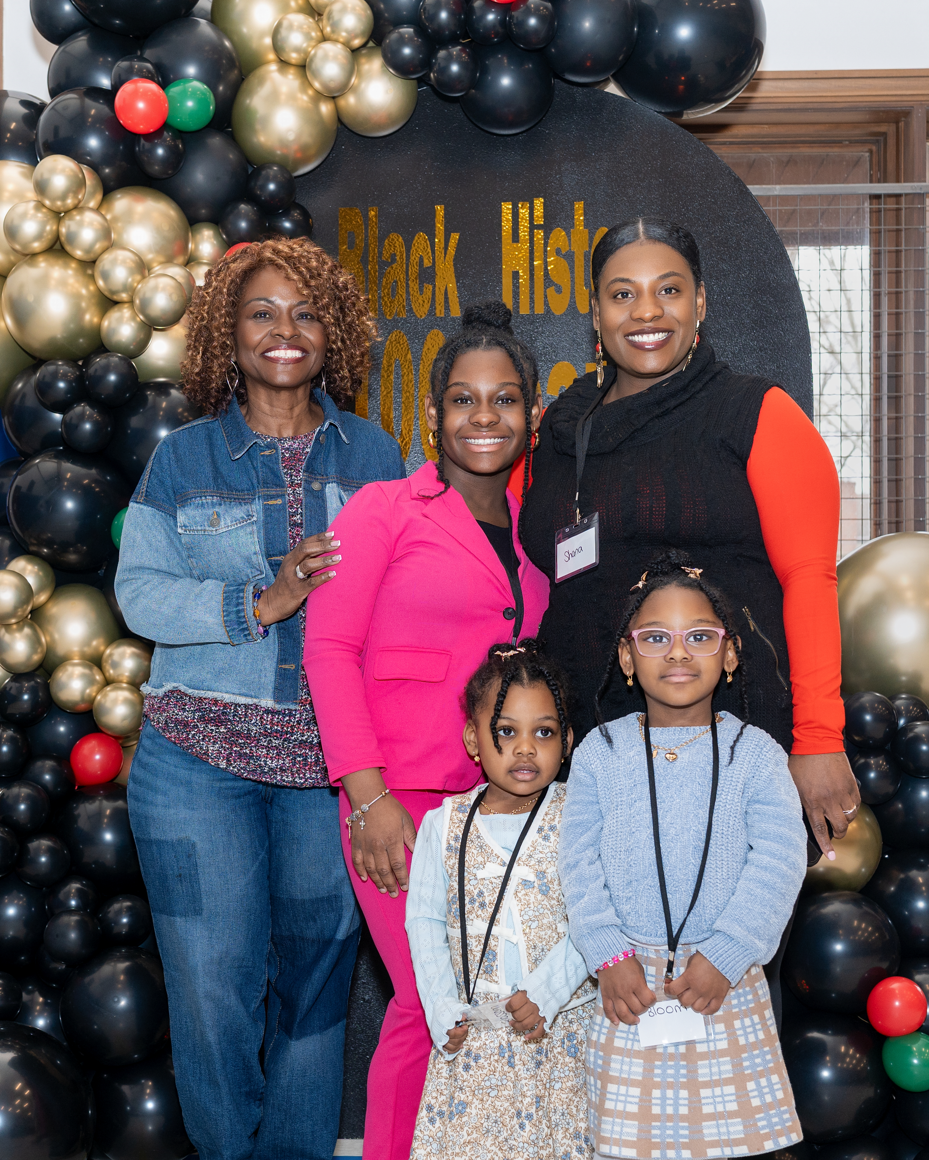 DanEli Photography Family photography services in East Orange, NJ.