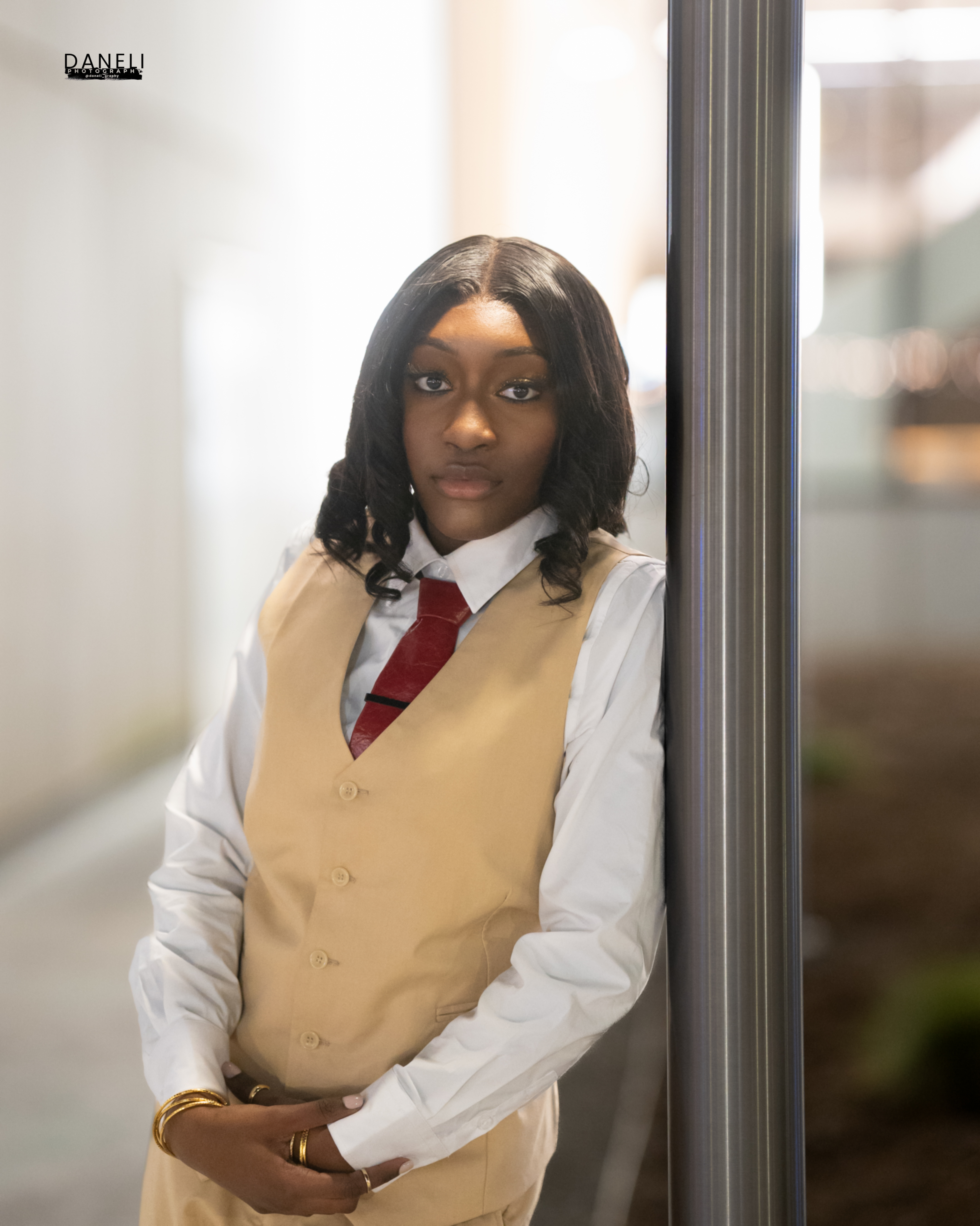 DanEli Photography Portrait PhotoShoot Near me