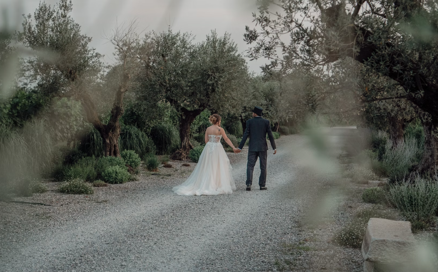 DanEli Photography Wedding Photo